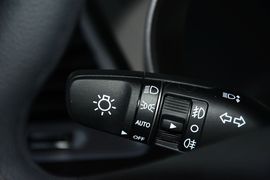 2016款现代格锐2.0T