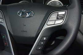 2016款现代格锐2.0T