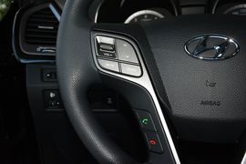 2016款现代格锐2.0T