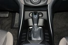 2016款现代格锐2.0T