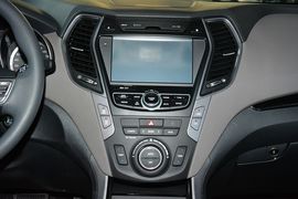 2016款现代格锐2.0T