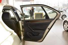 2016款大众宝来230TSI豪华型