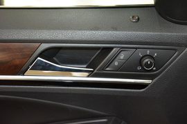 2016款大众宝来230TSI豪华型