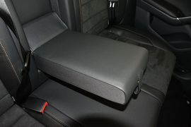 2016款大众宝来230TSI豪华型