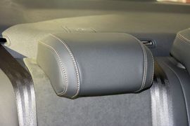 2016款大众宝来230TSI豪华型