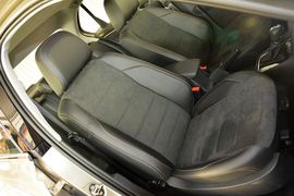 2016款大众宝来230TSI豪华型