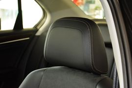 2016款大众宝来230TSI豪华型