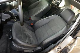 2016款大众宝来230TSI豪华型