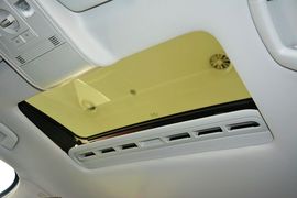 2016款大众宝来230TSI豪华型