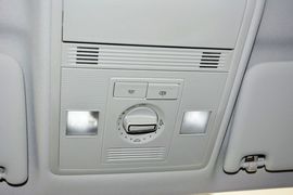 2016款大众宝来230TSI豪华型
