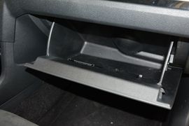2016款大众宝来230TSI豪华型
