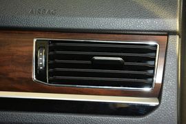 2016款大众宝来230TSI豪华型