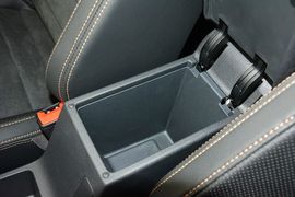 2016款大众宝来230TSI豪华型