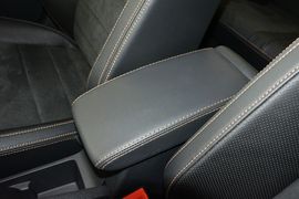 2016款大众宝来230TSI豪华型
