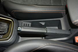 2016款大众宝来230TSI豪华型