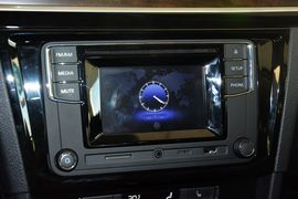 2016款大众宝来230TSI豪华型