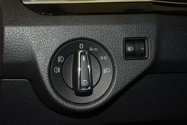 2016款大众宝来230TSI豪华型