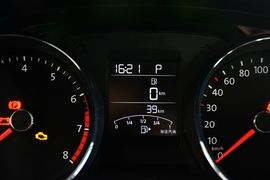 2016款大众宝来230TSI豪华型