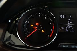 2016款大众宝来230TSI豪华型