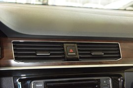 2016款大众宝来230TSI豪华型