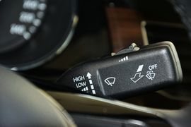 2016款大众宝来230TSI豪华型