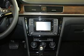 2016款大众宝来230TSI豪华型