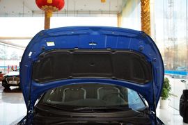 2015款现代Veloster飞思
