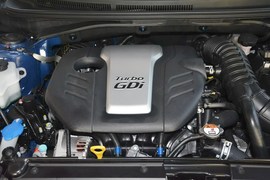 2015款现代Veloster飞思