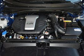 2015款现代Veloster飞思