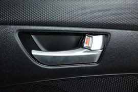2015款现代Veloster飞思
