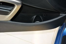 2015款现代Veloster飞思