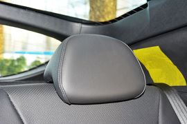 2015款现代Veloster飞思