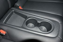 2015款现代Veloster飞思