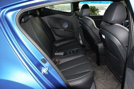 2015款现代Veloster飞思