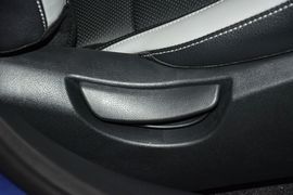 2015款现代Veloster飞思
