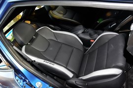 2015款现代Veloster飞思