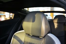 2015款现代Veloster飞思