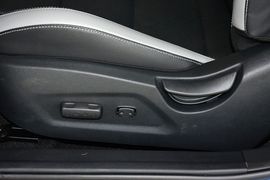 2015款现代Veloster飞思