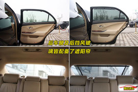 2010款新皇冠3.0L