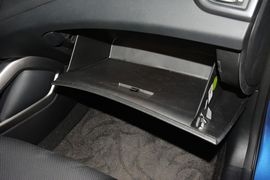 2015款现代Veloster飞思