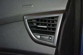2015款现代Veloster飞思