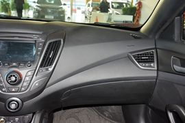 2015款现代Veloster飞思