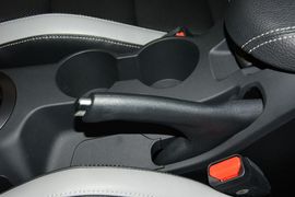 2015款现代Veloster飞思