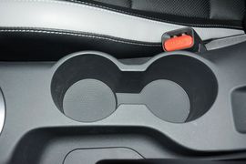 2015款现代Veloster飞思