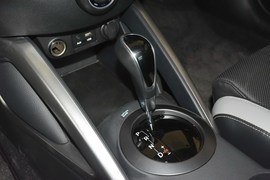 2015款现代Veloster飞思