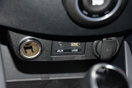 2015款现代Veloster飞思