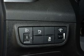 2015款现代Veloster飞思