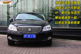 2010款新皇冠3.0L