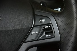 2015款现代Veloster飞思