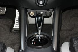 2015款现代Veloster飞思